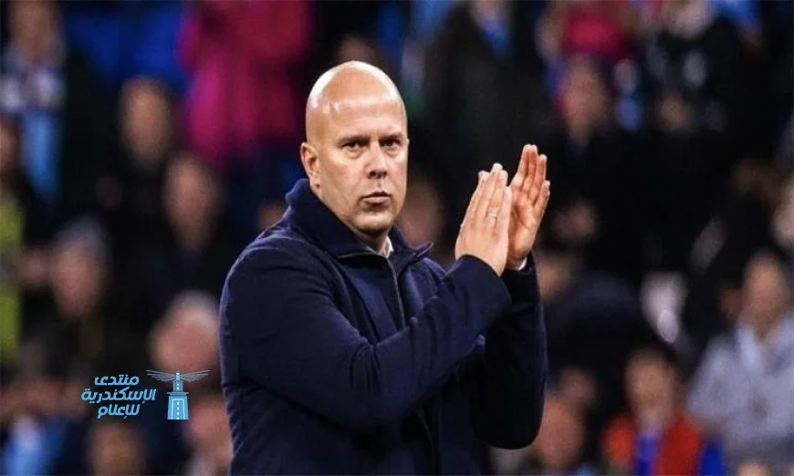 سلوت يؤكد ضرورة تحسين مستوى ليفربول بشكل عاجل