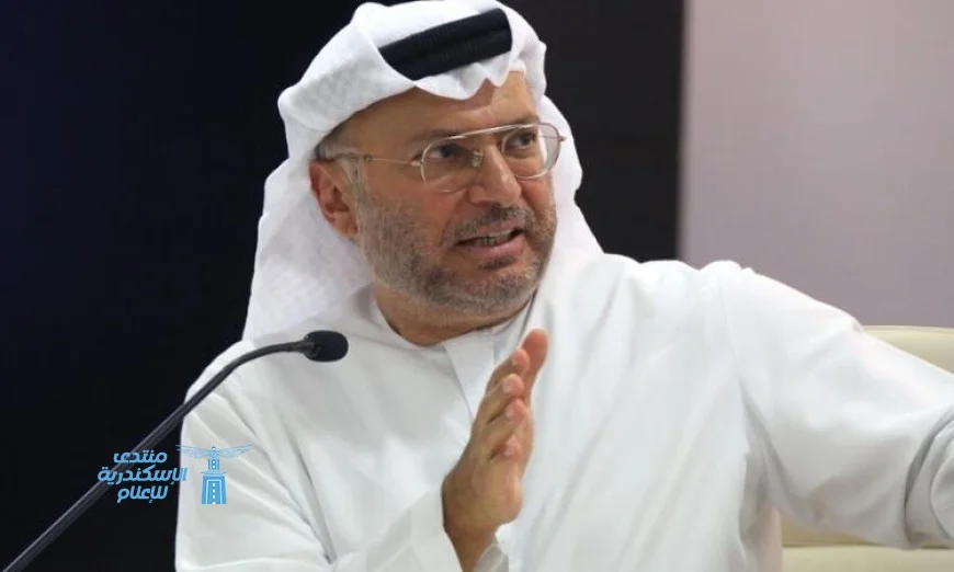 الإمارات تعلن احتمالية عدم انضمامها للقوة الدولية لحفظ الاستقرار في غزة