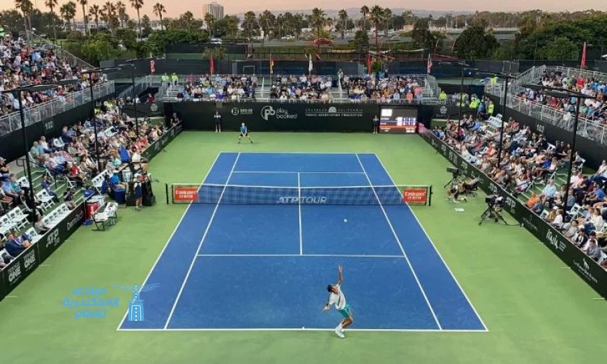 ألكاراز وسابالينكا يتصدران التصنيف العالمي للاعبي التنس 2023