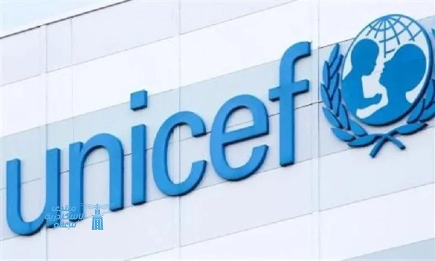 اليونسيف تطالب بجهود مستدامة لتحقيق وقف إطلاق النار في غزة وتسهيل إدخال المساعدات الإنسانية