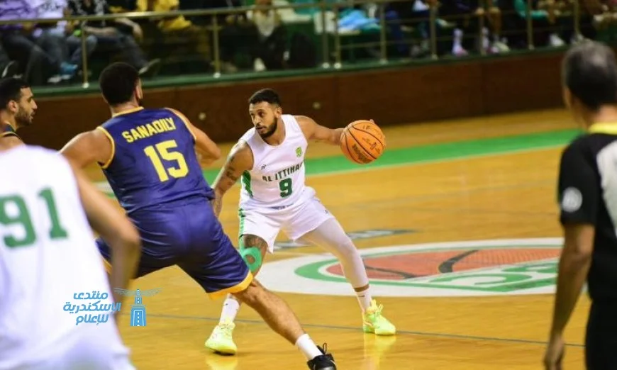 مواعيد مباريات الدور نصف النهائي لدوري المرتبط لكرة السلة للرجال