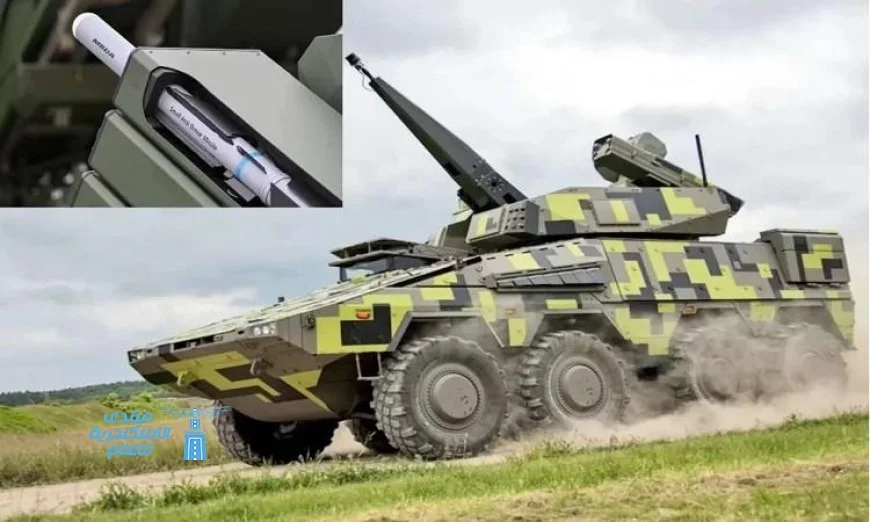 ألمانيا تطلق مشروع تطوير صواريخ مصغرة مضادة للطائرات المسيرة وفقاً لتقارير ديفينس نيوز