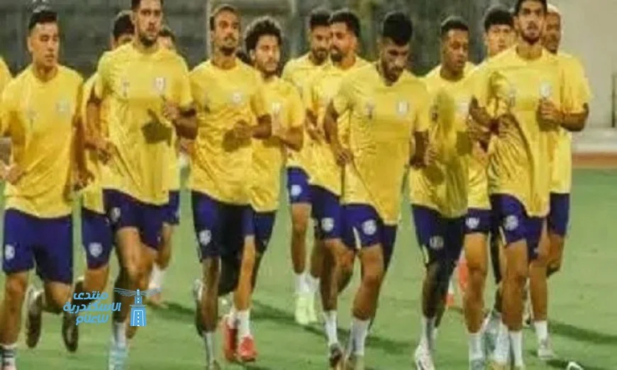 الإسماعيلي يستعد بمباراتين وديتين قبل clash المرتقب مع الأهلي في الدوري المصري