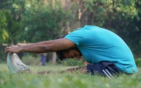 علماء صينيون يبتكرون جهازا ثوريا يعمل بالطاقة الذاتية لتعجيل شفاء العضلات