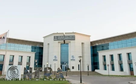 تنظيم الاتصالات يعلن عن خطط لتوطين صناعة الهواتف المحمولة في مصر مع ضمان جودة عالمية