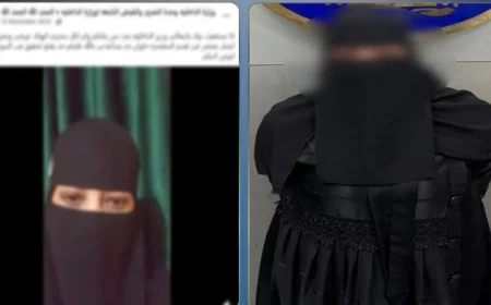 وزارة الداخلية توضح تفاصيل الادعاء الكاذب ضد أحد رجال الشرطة