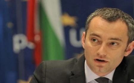 ميلادينوف يحقق تقدمًا في جهود إعادة فتح معبر رفح للجانب الفلسطيني