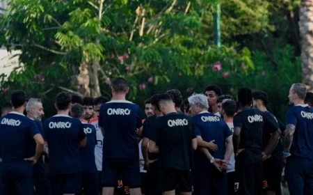 الزمالك يعزز استعداده لمواجهة المصري البورسعيدي في الكونفيدرالية من خلال التدريبات المكثفة