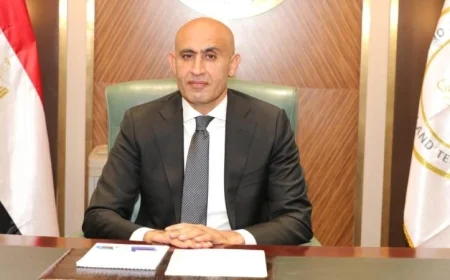 التعليم تعلن عن تغييرات شاملة في المديرين والوكلاء بالمديريات التعليمية