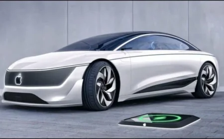 السيارات ذاتية القيادة تساهم في إنقاذ مليون أمريكي من حوادث المرور