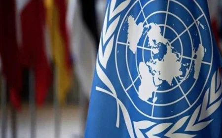 الأمم المتحدة تكشف عن تضرر نحو 600 ألف شخص جراء فيضانات موزمبيق