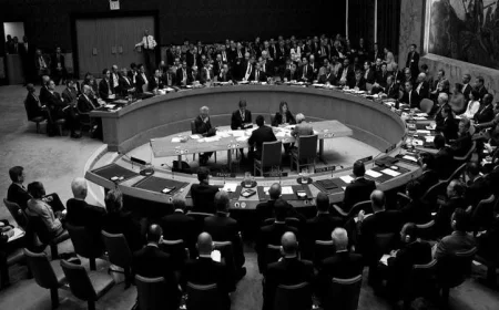 مجلس الأمن يطالب كولومبيا بتسريع الإصلاحات لضمان انتخابات آمنة وشاملة