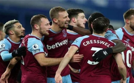 ريال مدريد يتحدى فياريال في معركة مثيرة من أجل قمة الدوري الإسباني