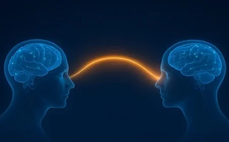 ثورة التواصل الذهني: رسائل تنقل بين العقول مباشرة