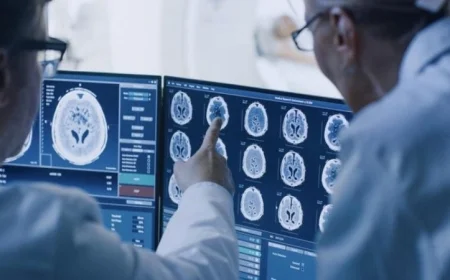 ابتكار تقنية حديثة للتصوير المقطعي توحد بين الموجات فوق الصوتية والليزر