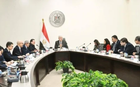 التعليم العالي تعلن عن دعم حكومي كبير لمشروع الجامعة الفرنسية الأهلية في مصر