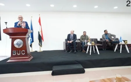 الأرشيف والمكتبة الوطنية الإماراتي يطلق منتدى الشباب المميز ضمن فعاليات معرض الكتاب