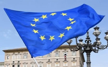 الاتحاد الأوروبي يشدد علاقاته مع فيتنام لمواجهة تأثيرات رسوم ترامب على التجارة