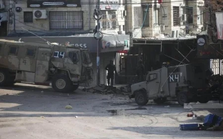 إفراج الاحتلال الإسرائيلي عن 7 أسرى فلسطينيين يثير ردود فعل واسعة