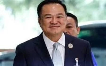 تايلاند تعيد تفعيل جهود مكافحة فيروس كوفيد-19 بسبب مخاوف من انتشار فيروس نيباه