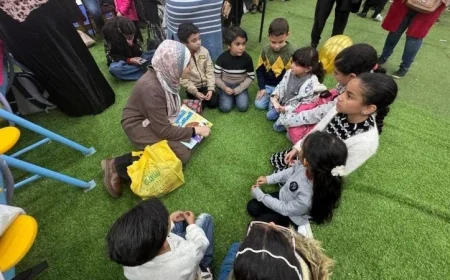 اكتشف كنوز مصر التاريخية مع بحوث أدب الطفل في معرض الكتاب من خلال رحلة استكشافية بالصور