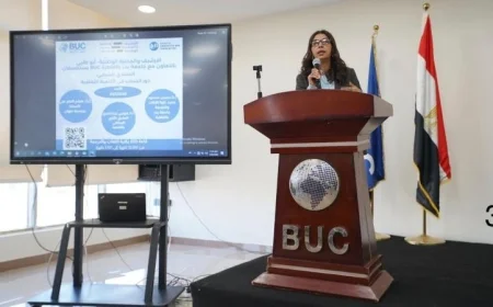 الأرشيف والمكتبة الوطنية الإماراتية تحتفي بمساهمة الشباب في تعزيز الهوية الوطنية