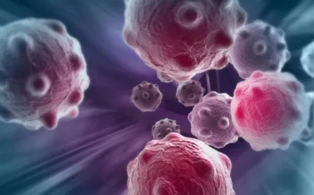 اكتشاف حالة الخلايا السرطانية المحورية التي تحفز نمو السرطان من قبل فريق من العلماء