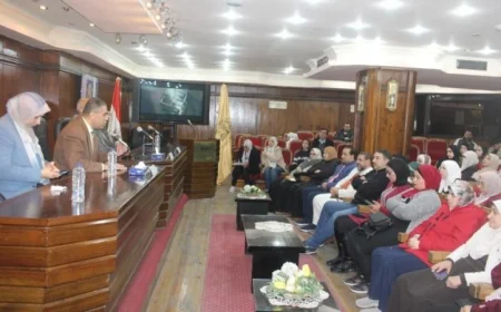 ذاكرة وطن تبرز بطولات الشرطة وتحتفل بالشباب في دار الكتب