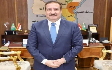 محافظ المنوفية يعلن عن 336 مشروعًا اقتصاديًا جديدًا بتمويل من صندوق التنمية المحلية