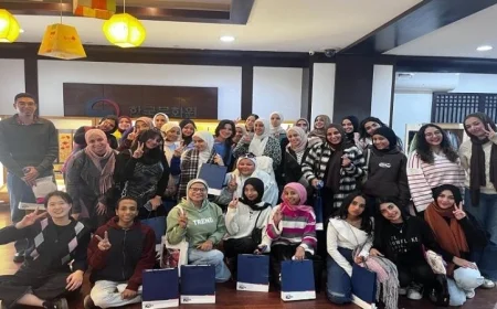 رحلة ثقافية كورية في قلب القاهرة تنطلق من جانج نيونج بعنوان أهلاً كوريا
