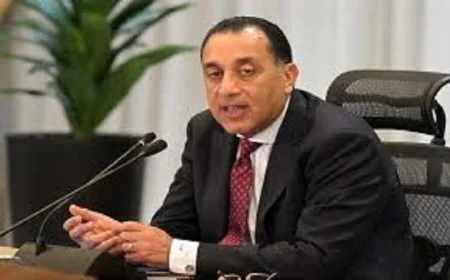 رئيس الوزراء يقود اجتماع الحكومة لبحث قضايا حيوية مهمة