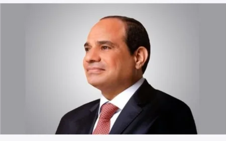 تعيين جديد لمعاوني النيابة الإدارية بقرار جمهوري مفاجئ