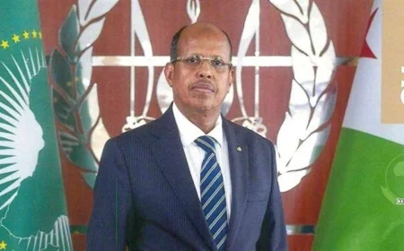 الاتحاد الإفريقي يطالب بإنهاء التصعيد والالتزام باتفاق السلام في جنوب السودان