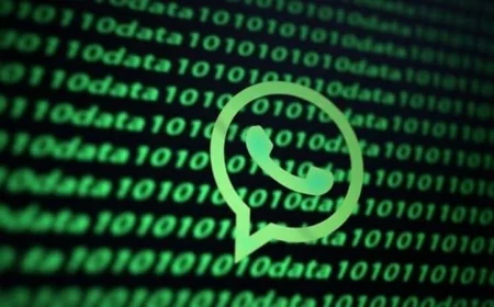 واتساب تكشف عن ميزة أمان جديدة لحماية المستخدمين من الهجمات الإلكترونية