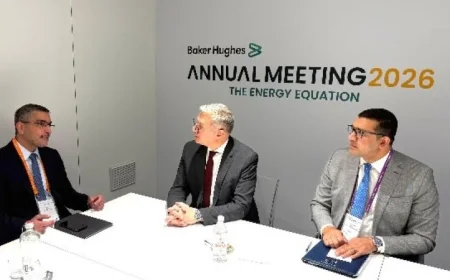 مصر والإمارات تتعاون في تبادل الخبرات وتعزيز المشاريع البترولية والتعدينية