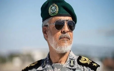 الجيش الإيراني يحذر من أن أي مغامرة أمريكية ستؤدي إلى خسائر جسيمة