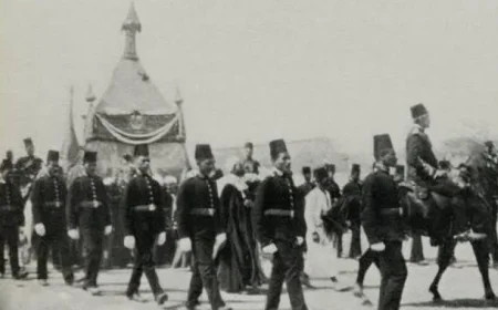 اكتشف 7 أسطوانات نادرة تكشفها دار الكتب والوثائق احتفالاً بعيد الشرطة