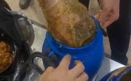 جمارك مطار القاهرة تقبض على راكبتين بحوزتهما 15 كيلو من المخدرات مخبأة داخل عبوات عسل