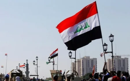 الرئاسة العراقية تعلن رفضها القاطع للتدخلات الخارجية في الشؤون الداخلية