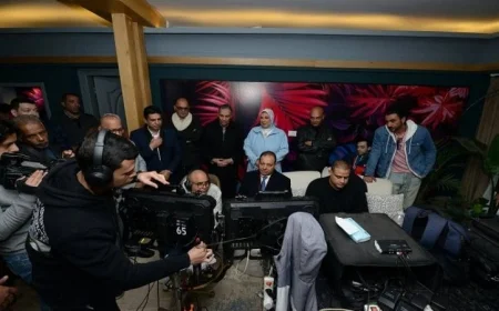 عودة ماسبيرو للإنتاج الدرامي بعد 10 سنوات من الغياب مع مسلسل حق ضايع