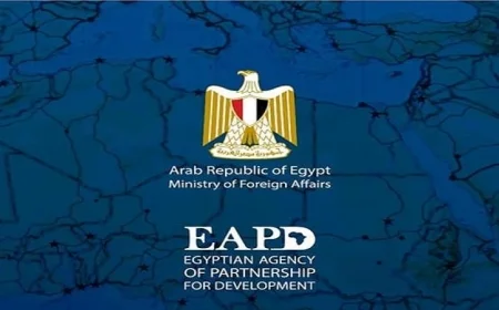 الوكالة المصرية للشراكة تنظم الورشة الـ15 للجراحات المتقدمة في بنجلاديش