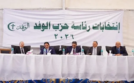 وزيرة التخطيط تعلن عن دعم الانتخابات الحزبية إلكترونياً لتعزيز نظام رقمي موثوق