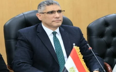 محافظ الجيزة يعلن رفع درجة الاستعداد القصوى لمواجهة تقلبات الطقس القادمة