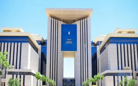 مصر ترأس مجلس السلم والأمن للاتحاد الأفريقي وتعزز دورها في القارة الأفريقية