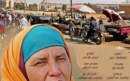 أربع ستات في سوق الخميس تتوج بجائزة أفضل فيلم في مهرجان سومر السينمائي