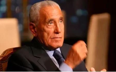 التسجيل مفتوح الآن للدورة العاشرة لجوائز محمد حسنين هيكل للصحافة العربية لعام 2025