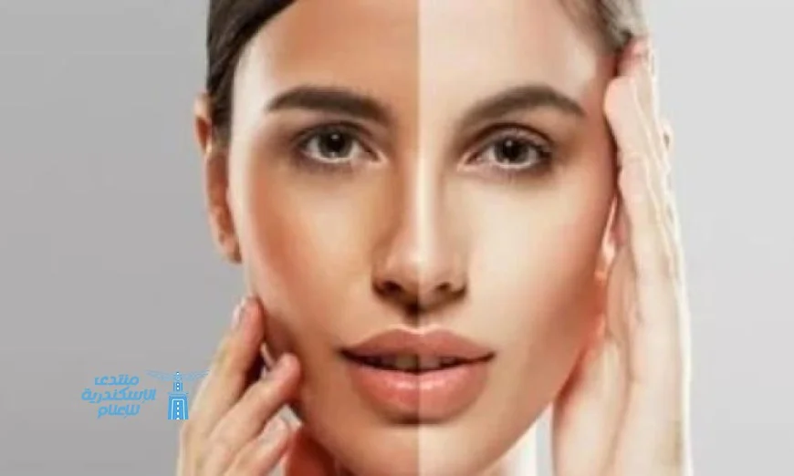 اكتشف أفضل الوصفات الطبيعية لتفتيح البشرة بخطوات بسيطة وسهلة