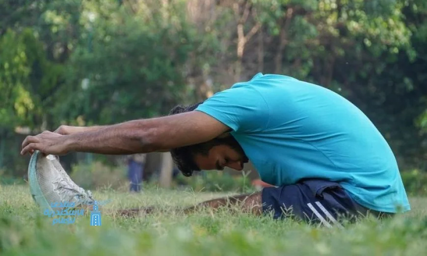 علماء صينيون يبتكرون جهازا ثوريا يعمل بالطاقة الذاتية لتعجيل شفاء العضلات