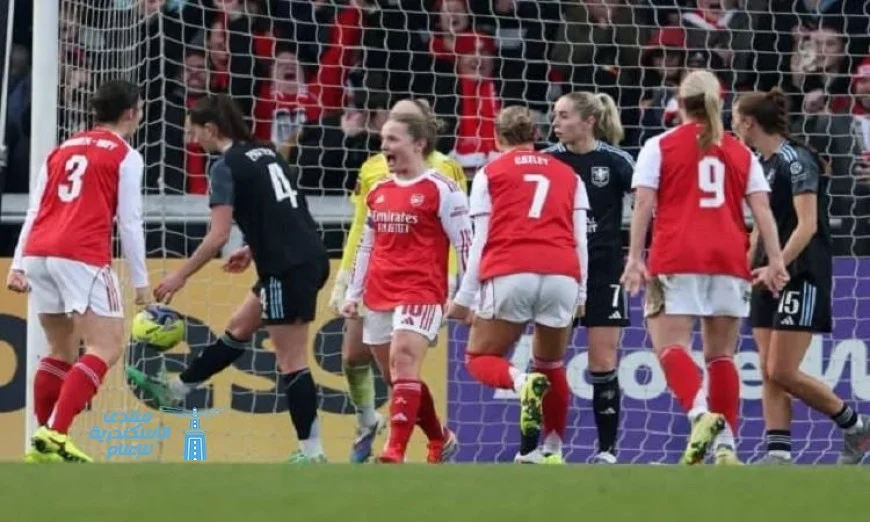 ارتجاجات المخ المتكررة تؤثر سلباً على أداء لاعبات كرة القدم المحترفات