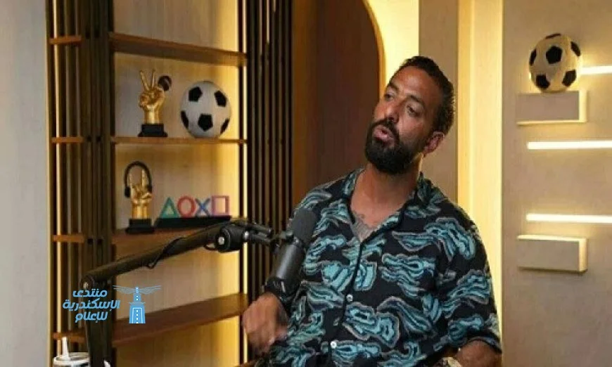 الأعلى للإعلام يقرر منع ظهور أحمد حسام ميدو لشهرين بعد جلسة استماع مثيرة